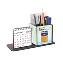 Penstand With Calendar - Mdf  - Dulux