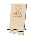 Mobile Stand - Mdf - Sun Pharma