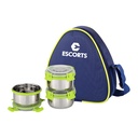 Lunch Box - St. Steel - Escorts