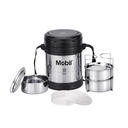 Thermoware Lunch Box - Classic - Mobil