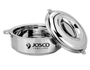 Casserole Stainless Steel Thermoware - 1000 ML