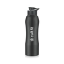Stainless Steel Water Bottle - Single Wall 750 Ml - Cultfit