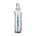 Double Stainless Steel Water Bottle - 1000 Ml - Crabtree