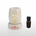 Fragrance Vaporizer - Assorted Fragrances  - Glenmark
