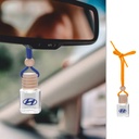 Car Fragrance Diffuser - Assorted Fragrances - Hyundai