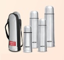 MILTON THERMOSTEEL FLASK - 750 ML 