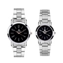 Couple Set Wrist Watch -