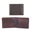 Wallet - Leather -
