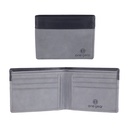 Wallet - Leather -