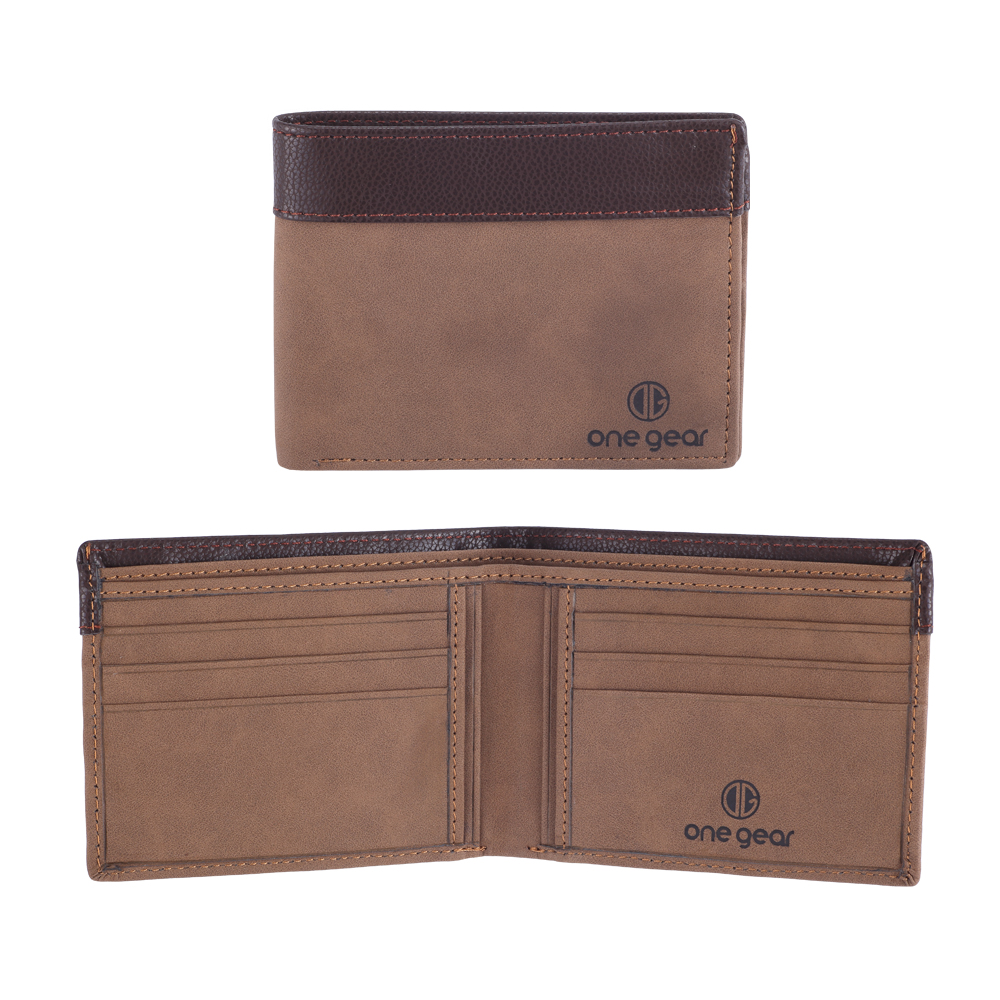Wallet - Leather -