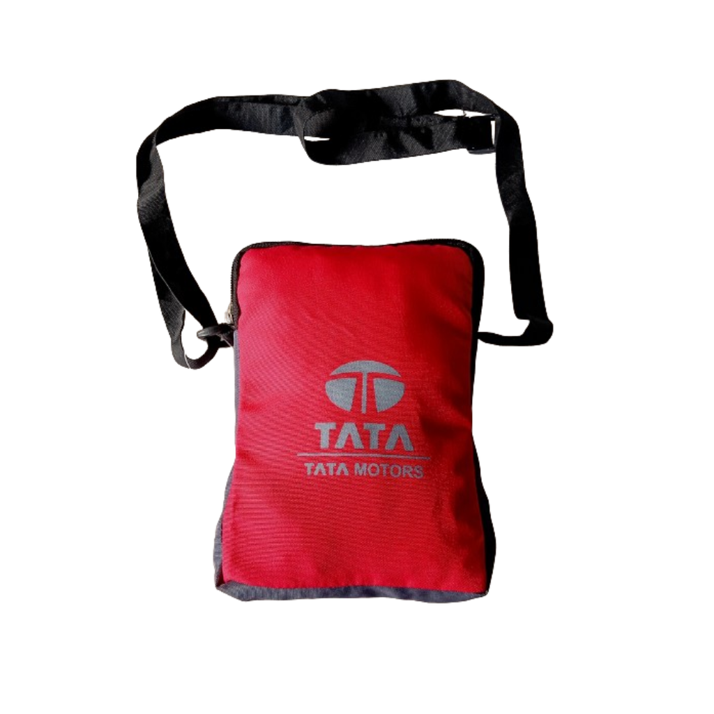 Sleek Mobile Pouch with Spacious Main Compartment (22 X 15 X 4 Cm)