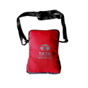 Sleek Mobile Pouch with Spacious Main Compartment (22 X 15 X 4 Cm)