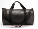 CROSS TRIMLO-DUFFLE BAG WITH POLYCOVER PACKING- BLACK SIZE : H : 11" x L : 18" x W : 7.5" Inch 