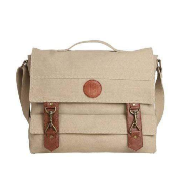 Aesthetic Messenger Bag 