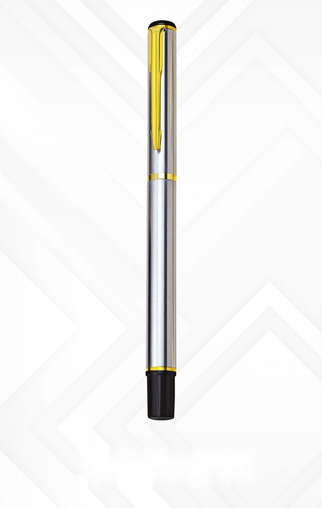 Metal Ball Pen with Box Packing (Roller)