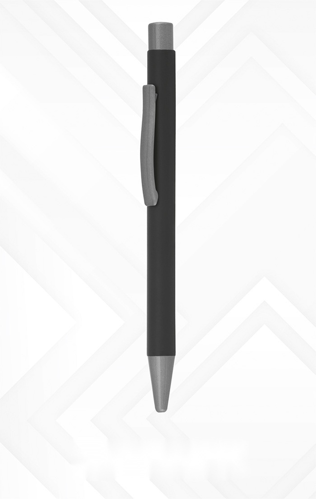 Metal Ball Pen with Box Packing
