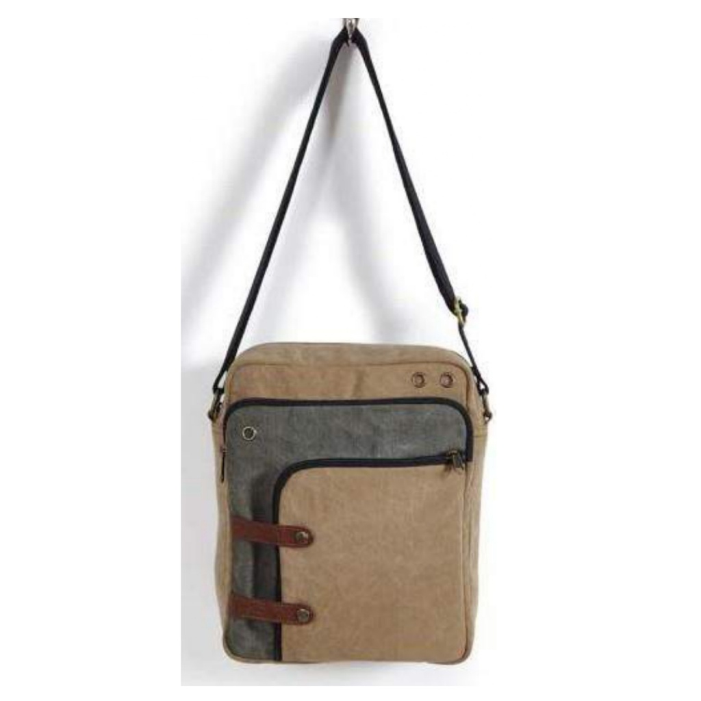 Sebastian Tech Bag 