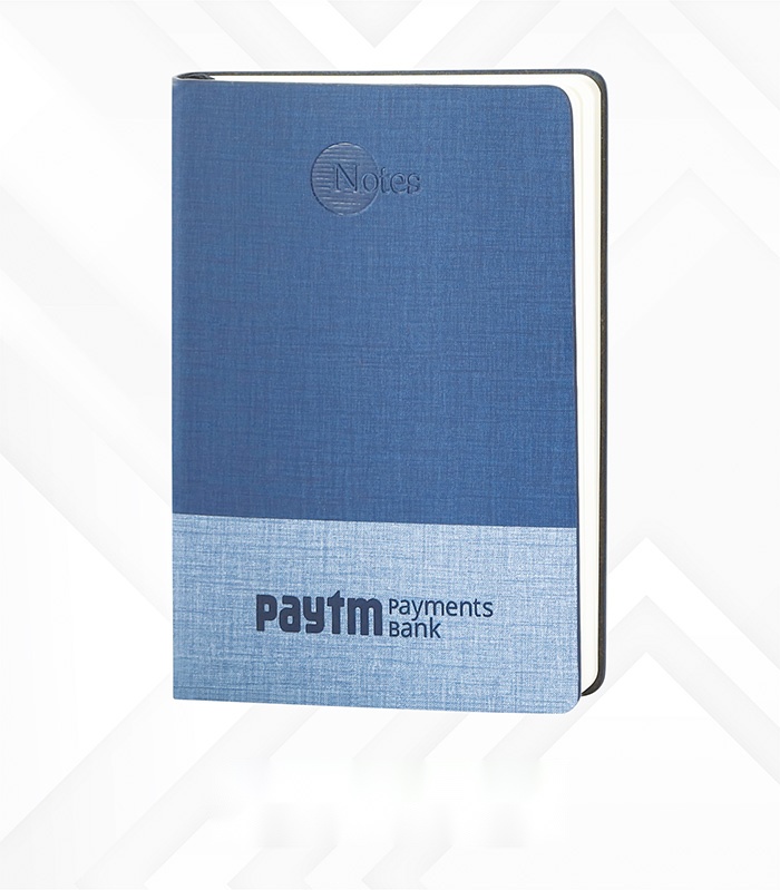 Note Books (A5 size) with box 