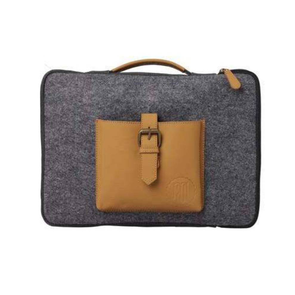 Arctic Hunter 13-Inch Laptop Bag Mc-1804 C (Dg) - 