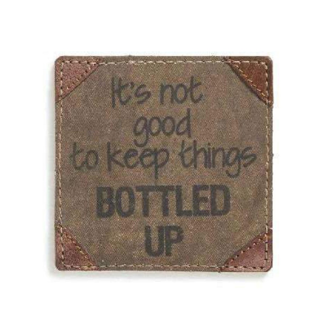 [60630] Square Tea Coasters For Office 
