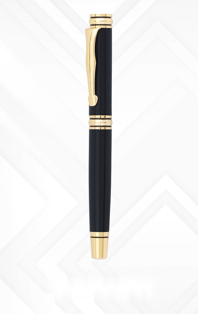 [63527] Metal ball pen with box
