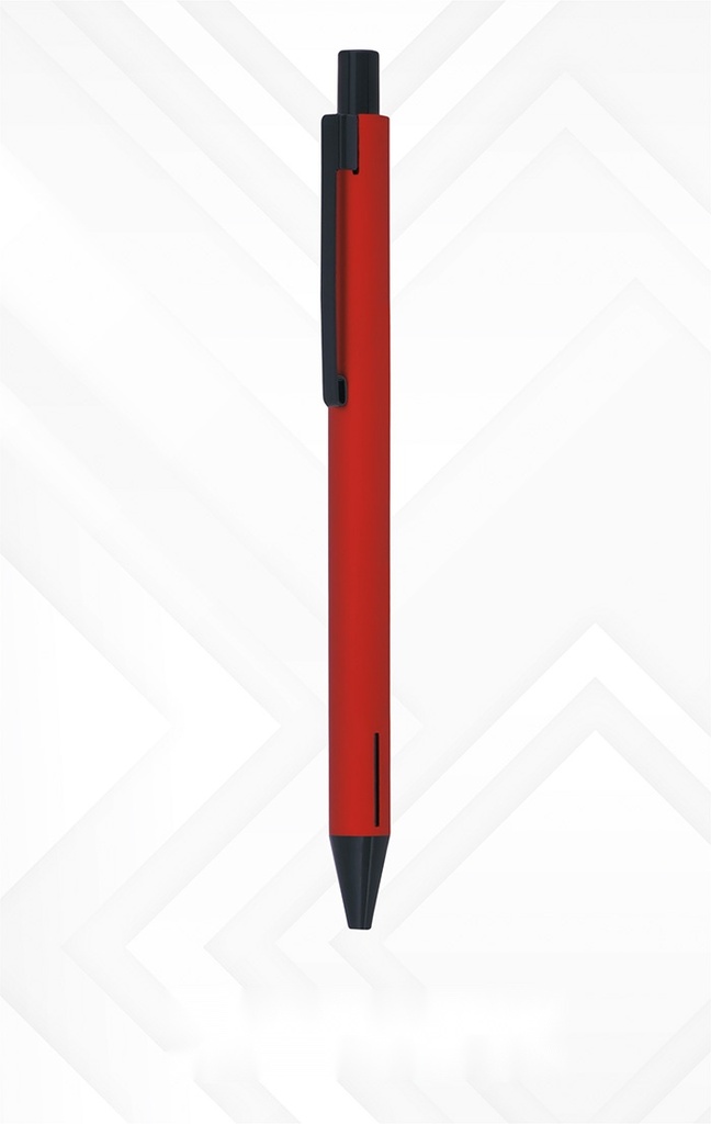 [63528] Metal Ball Pen with Box Packing