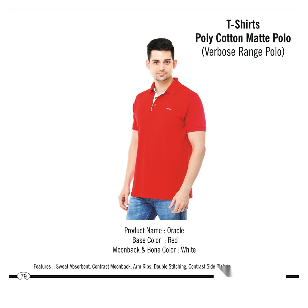 [64510] T-SHIRT