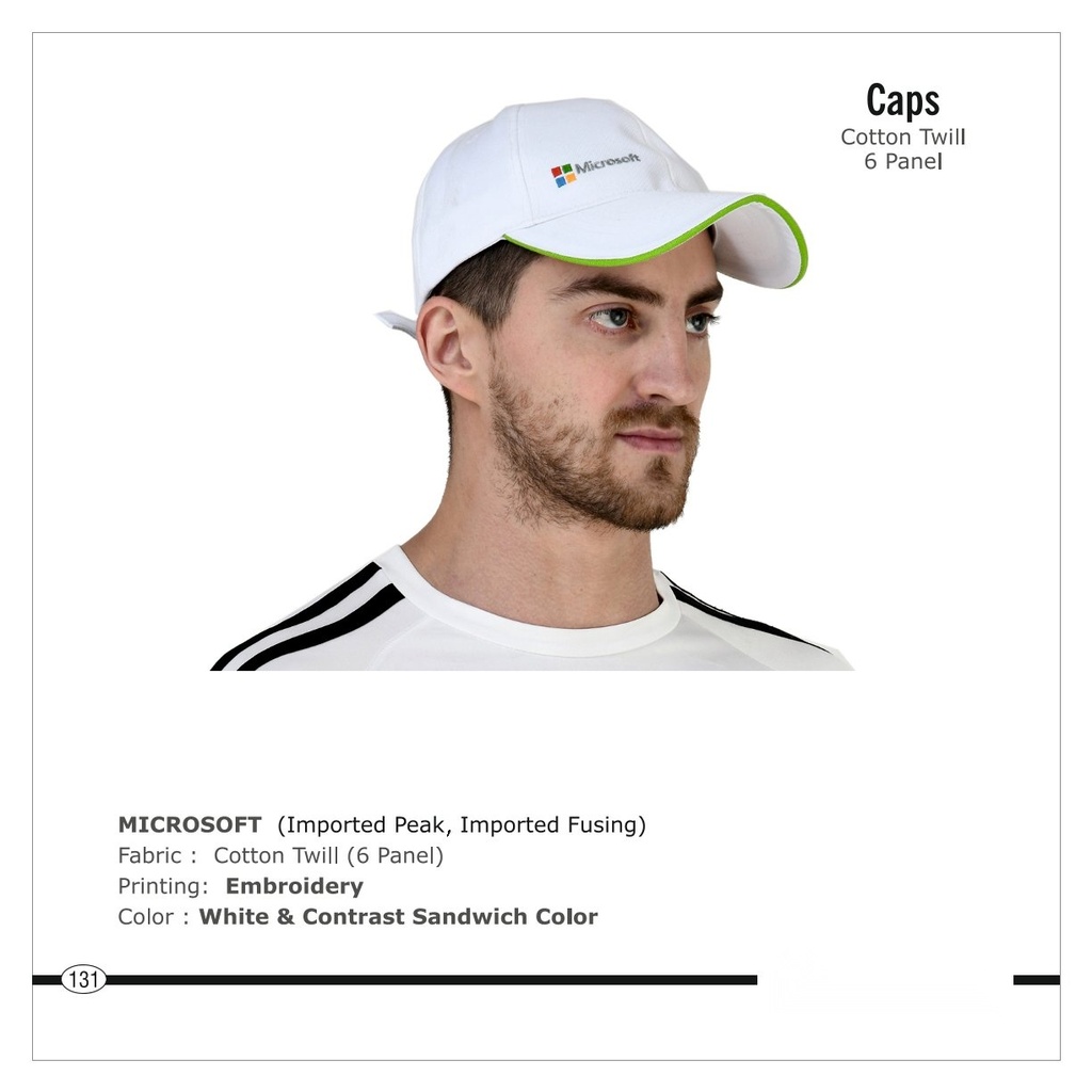 [64564] CAP