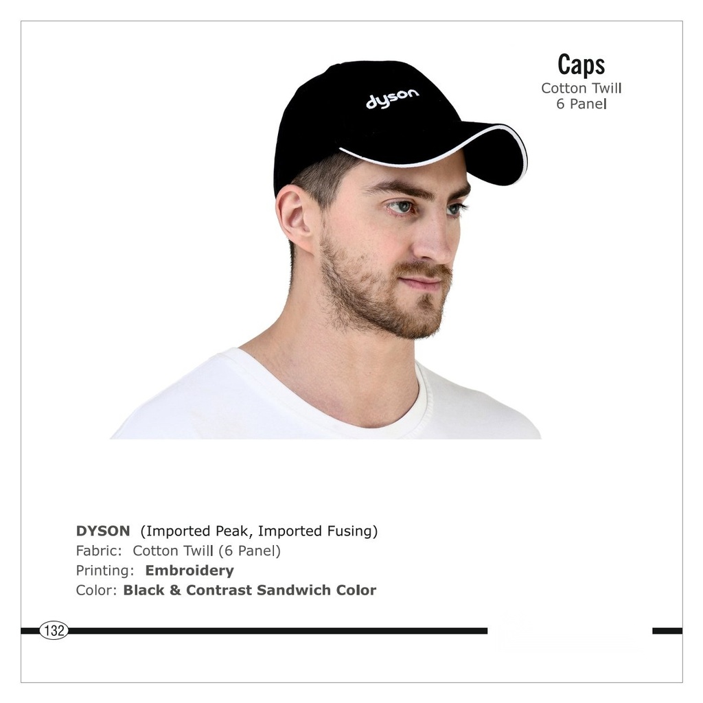 [64565] CAP