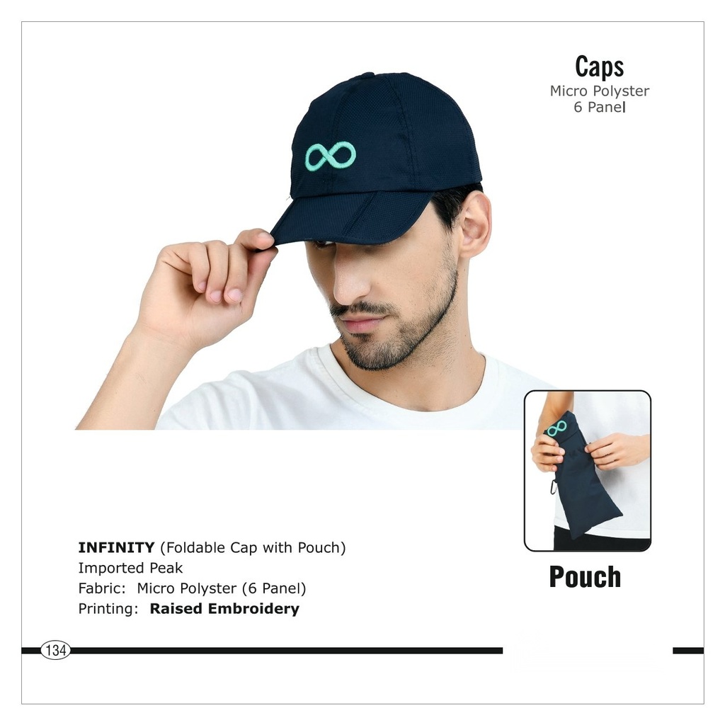 [64567] Cap