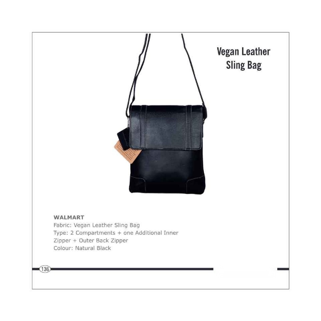 [64575] SLING BAG