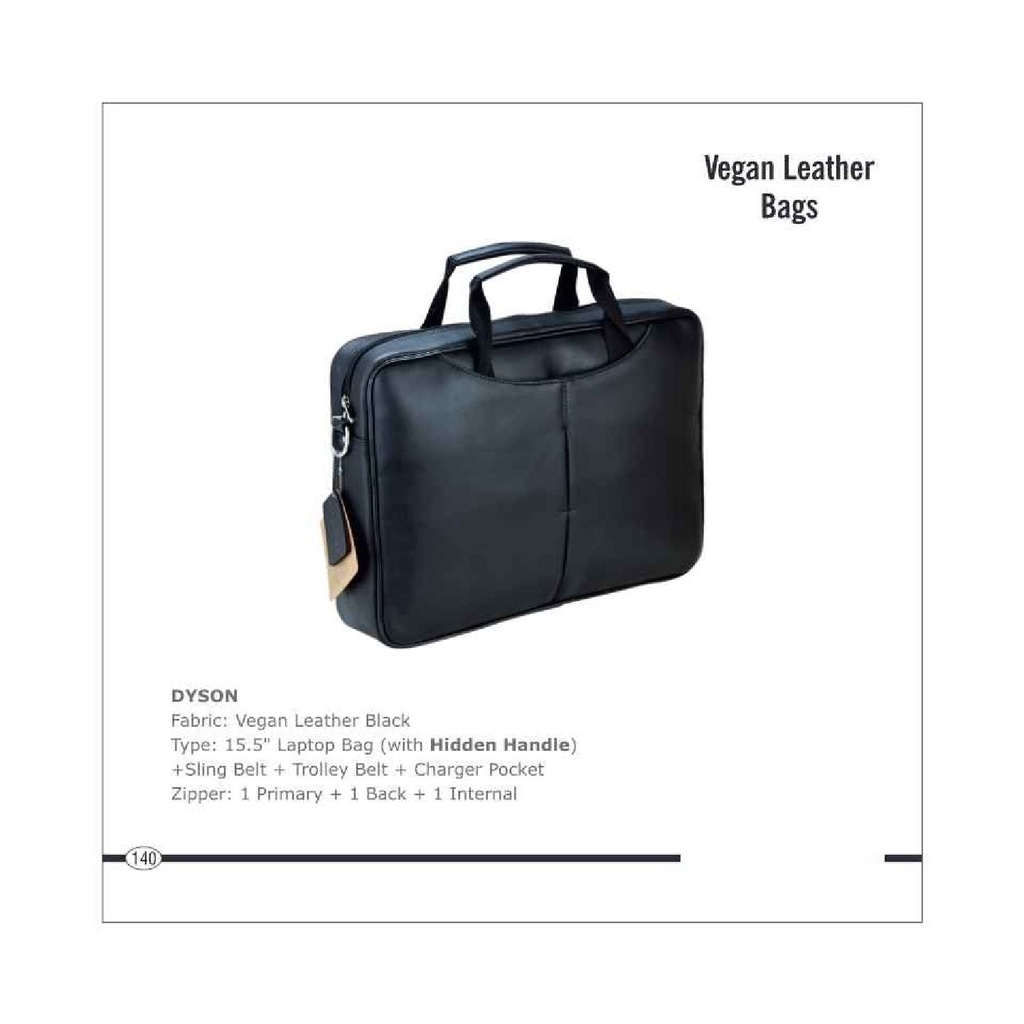 [64582] LAPTOP BAG