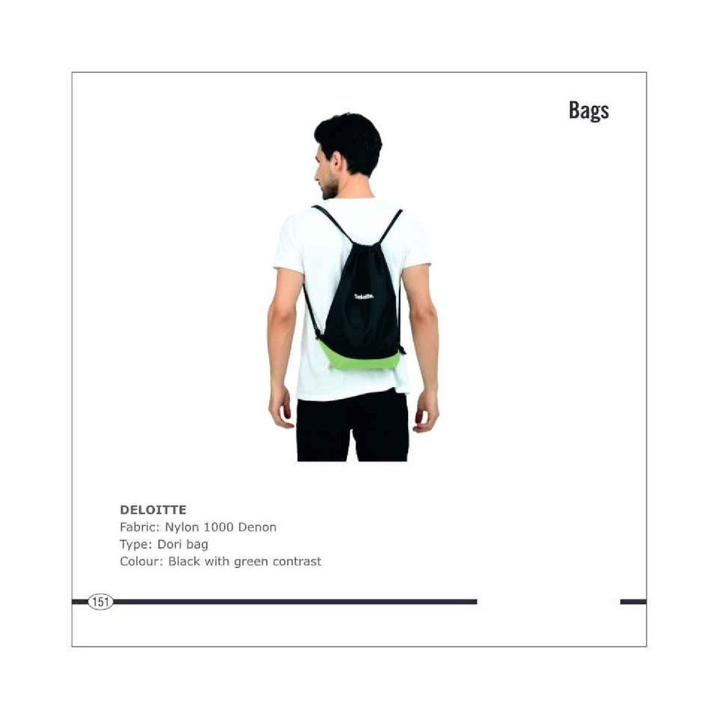 [64590] DORI BAG