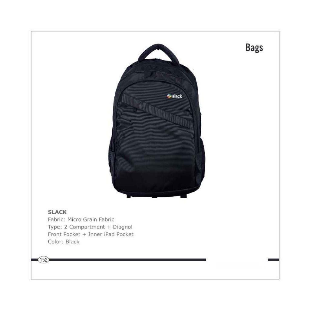 [64602] BACKPACK BAG