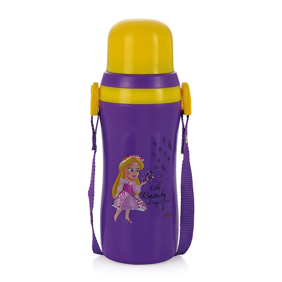 [61758] speedy 400 insulated water bottle (polycover)