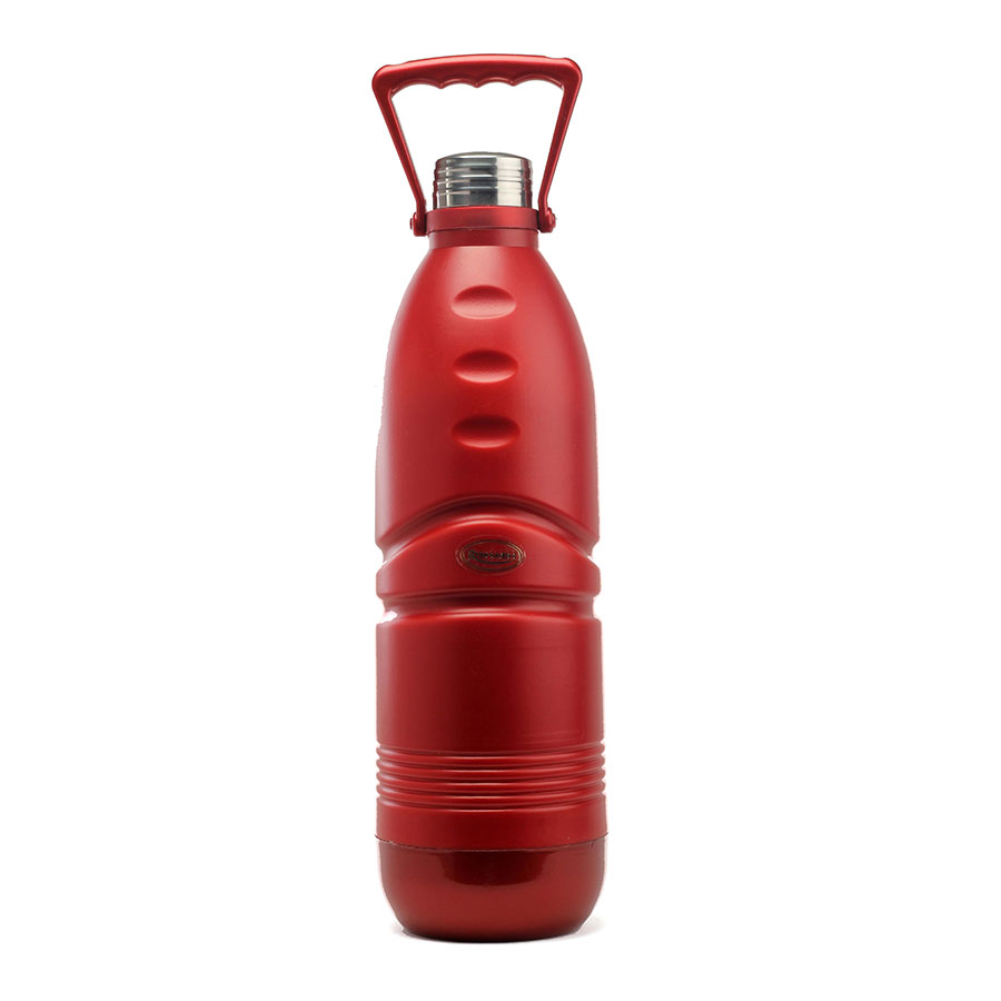 [61783] swing 600 insulated water bottle (box)