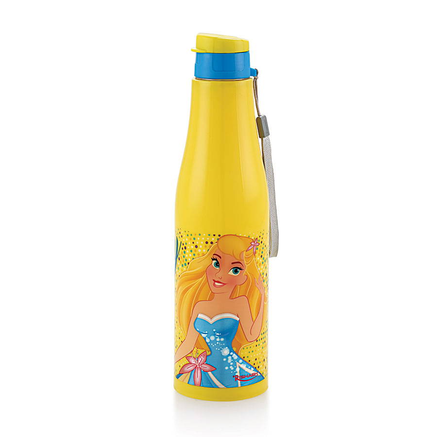 [61800] steel seltos 800 dlx inner steel insulated water bottle