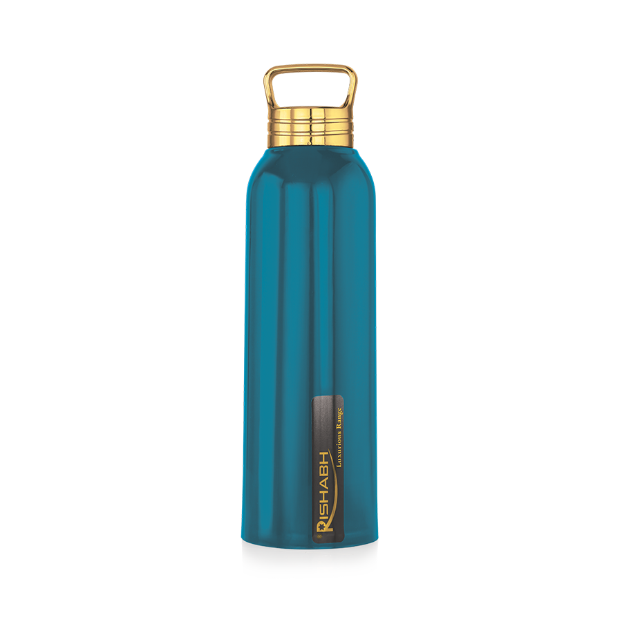 [61813] steelo big inner steel insulated water bottle