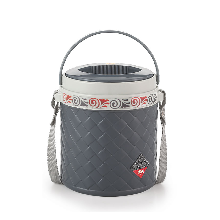 [61860] happy meal 4 lunch pack