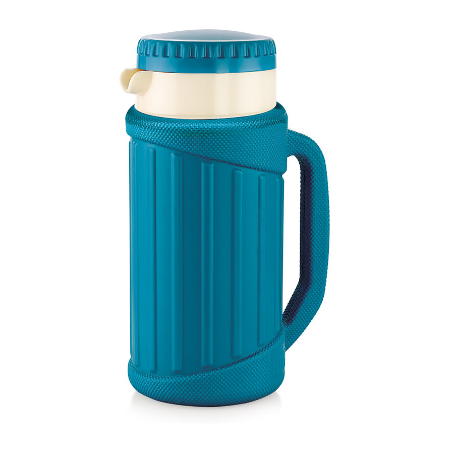 [61879] thermos 2200 steel flask