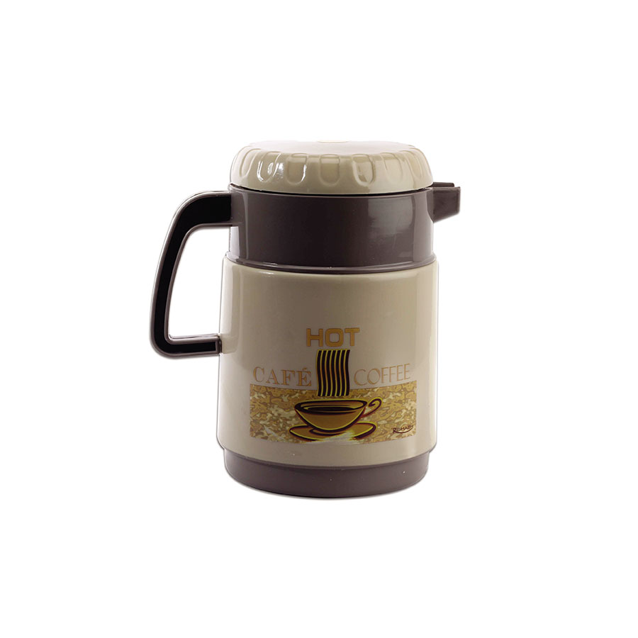 [61881] enjoy 350 steel flask