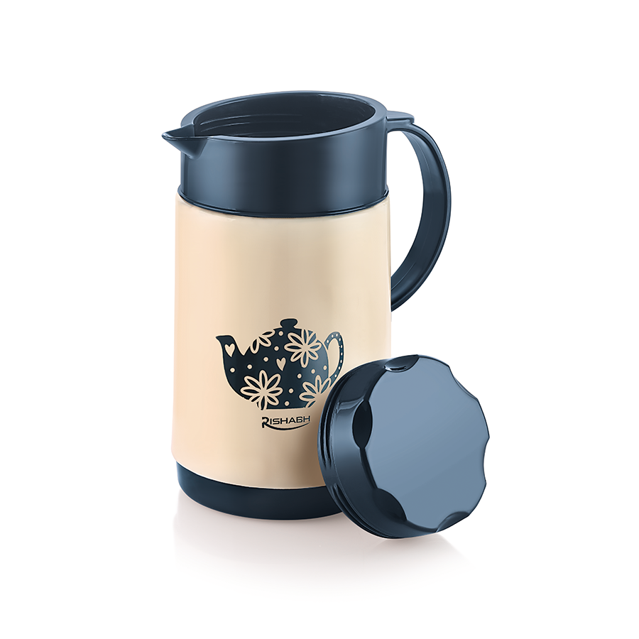 [61888] sofitel 900 steel flask