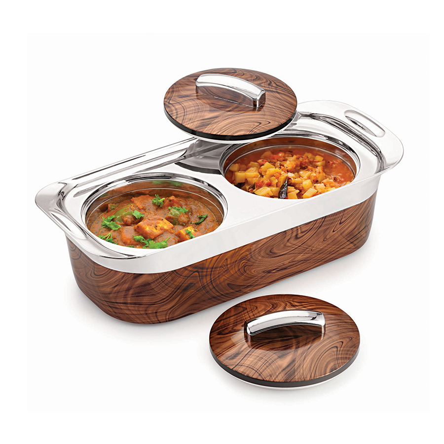 [61917] so hot 850+850 casserole 