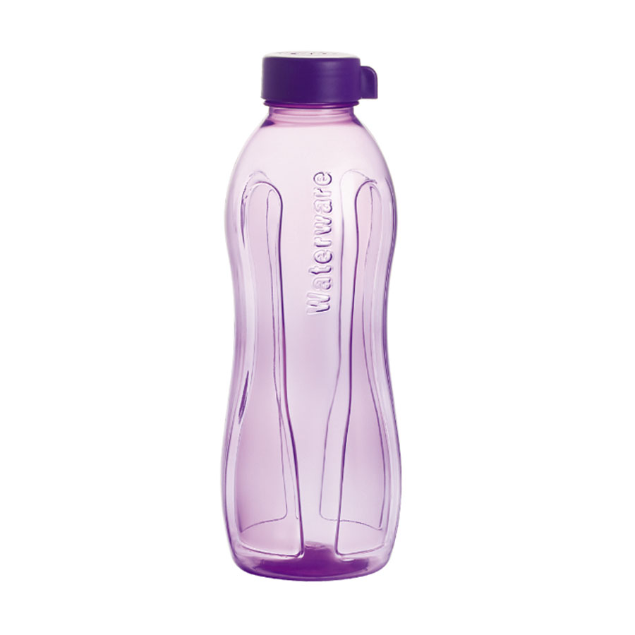 [61997] waterware 600 (flip top pp cap) fridge bottle & jug