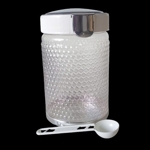 [53389] HONEY 1500 ML SINGLE PC WITH BOX