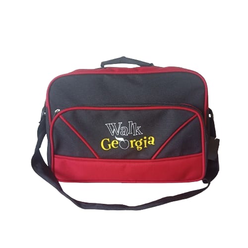 [49989] Shoulder Bag with Main Compartment with Pocket (23 x 35 x 11 CM)
