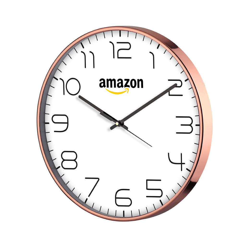 [60055] Wall Clock 