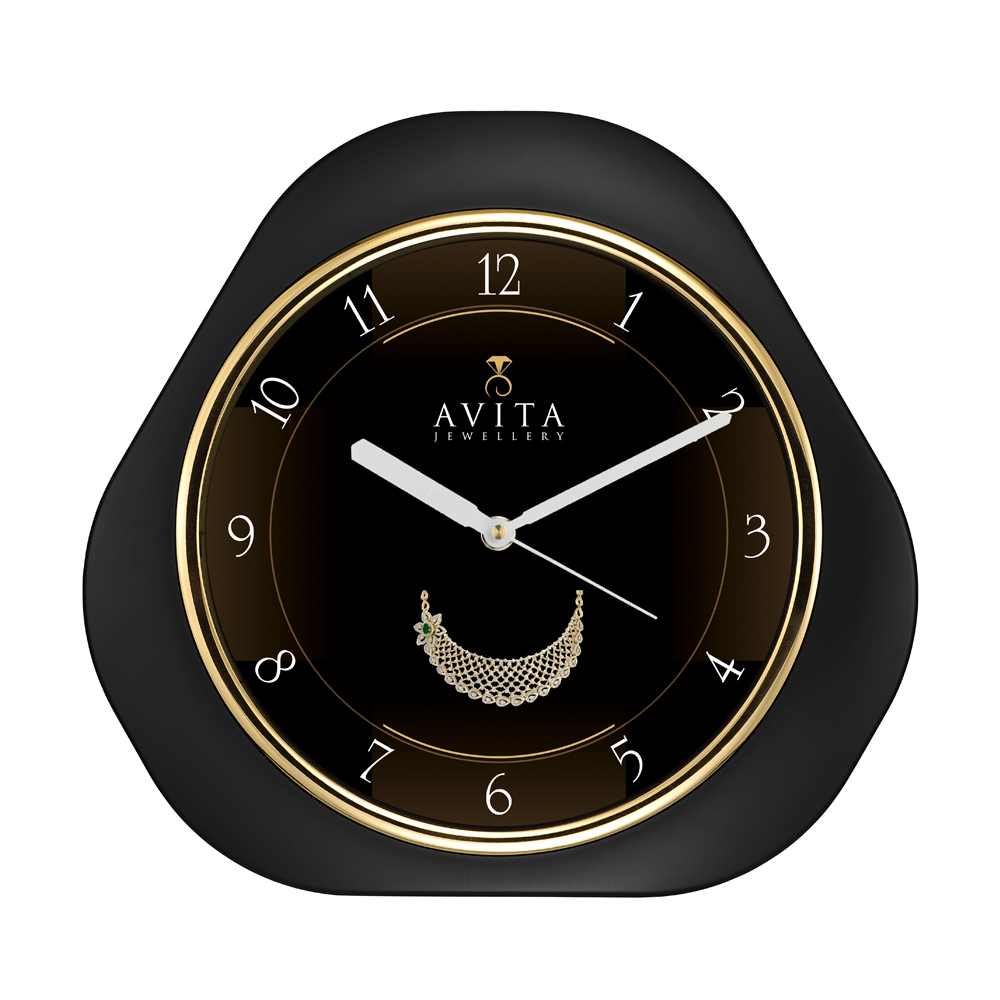 [60068] Wall Clock  - Avita