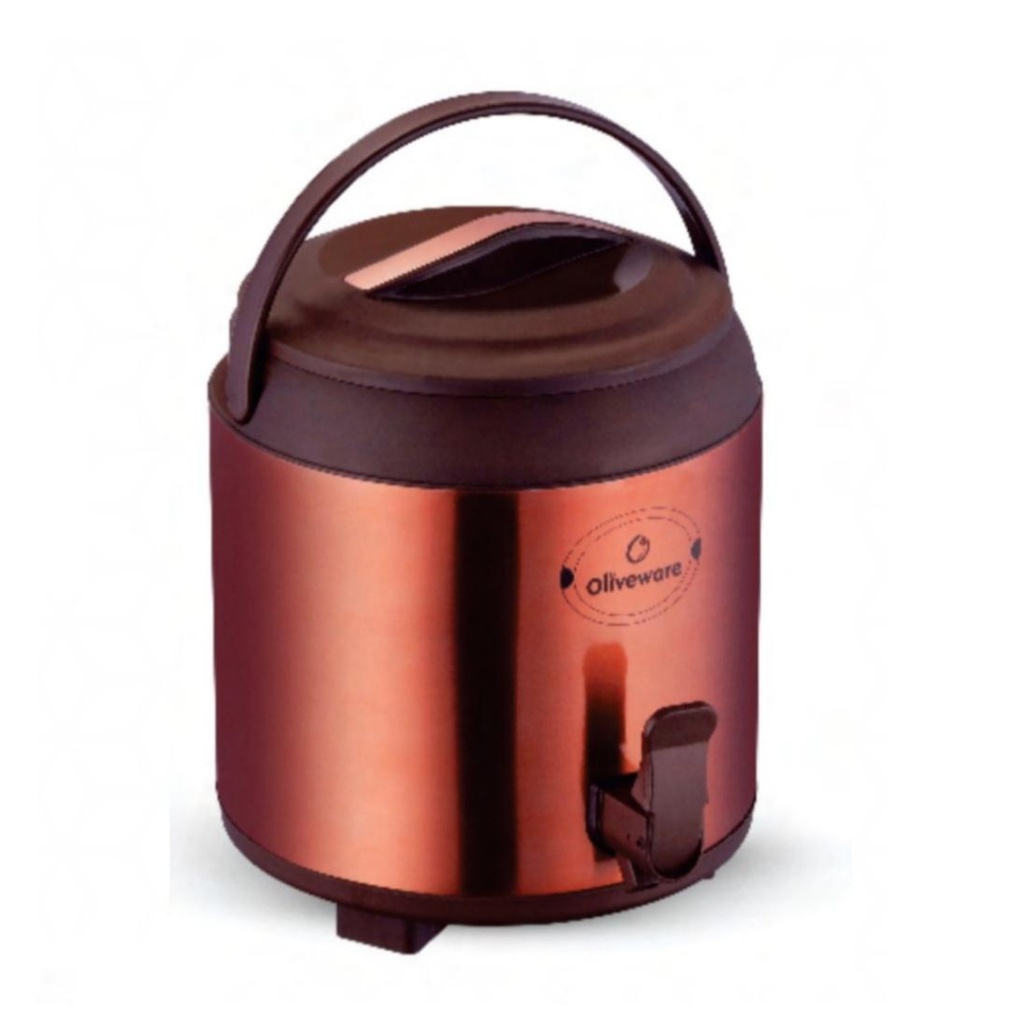 [62283] SUPREMO WATER DISPENSER CAPACITY
1X6L (COPPER)