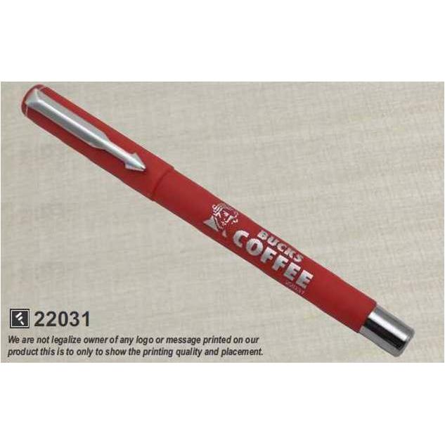 [55170] PLASTIC BALL PEN